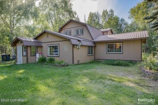 3340 N Double Bother Circle, Wasilla, AK 99654
