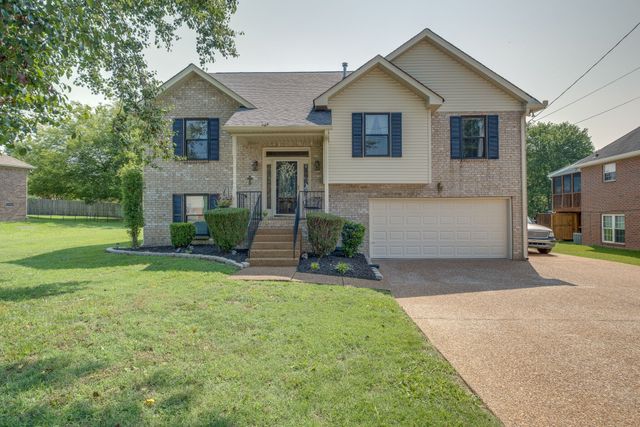 5337 Roxborough Pass, Hermitage, TN 37076