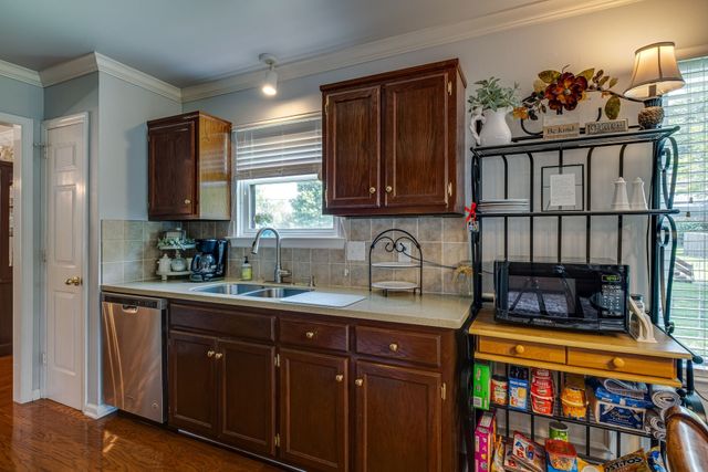 5337 Roxborough Pass, Hermitage, TN 37076