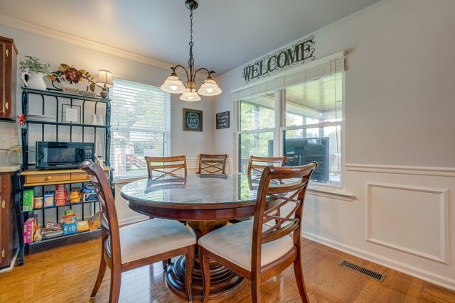 5337 Roxborough Pass, Hermitage, TN 37076