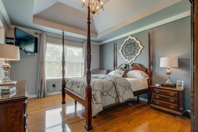 5337 Roxborough Pass, Hermitage, TN 37076