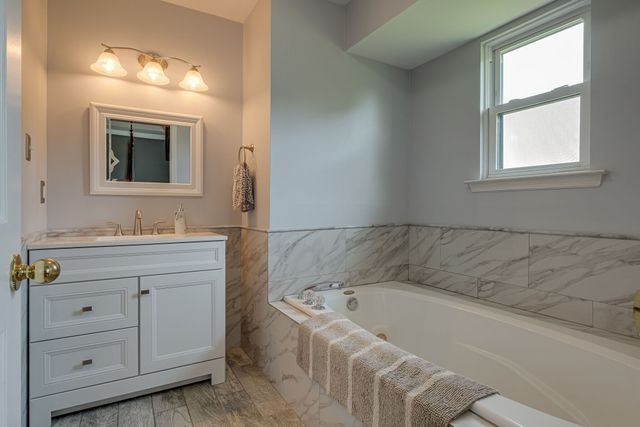 5337 Roxborough Pass, Hermitage, TN 37076