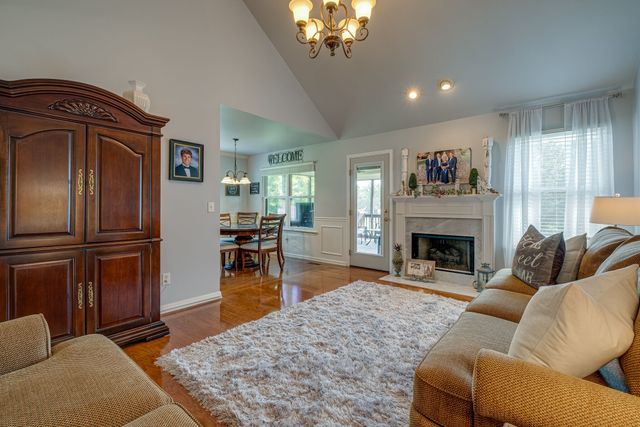 5337 Roxborough Pass, Hermitage, TN 37076