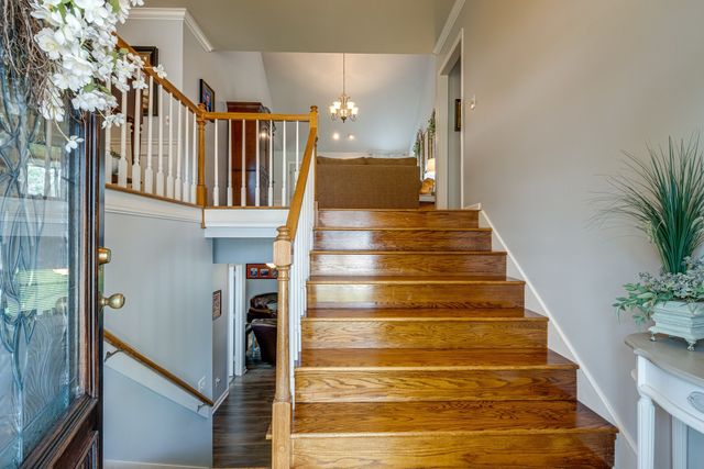 5337 Roxborough Pass, Hermitage, TN 37076
