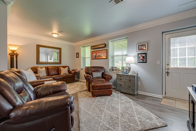 5337 Roxborough Pass, Hermitage, TN 37076
