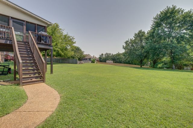 5337 Roxborough Pass, Hermitage, TN 37076
