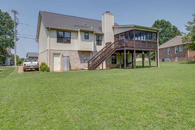 5337 Roxborough Pass, Hermitage, TN 37076