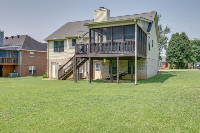 5337 Roxborough Pass, Hermitage, TN 37076