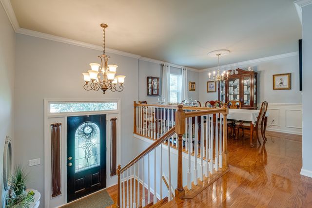 5337 Roxborough Pass, Hermitage, TN 37076