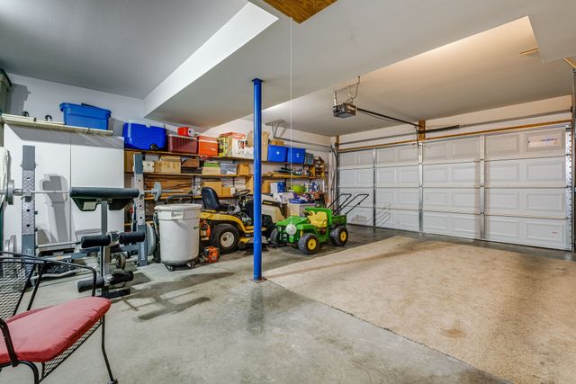 5337 Roxborough Pass, Hermitage, TN 37076