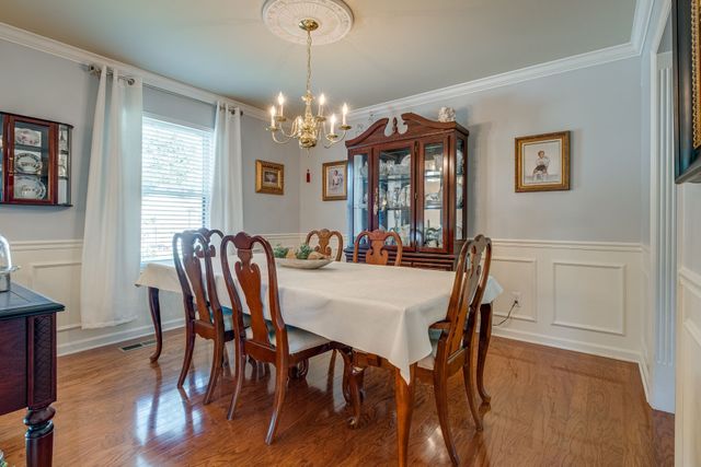 5337 Roxborough Pass, Hermitage, TN 37076