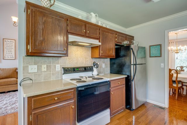 5337 Roxborough Pass, Hermitage, TN 37076