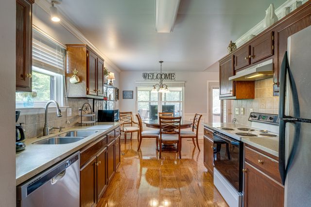 5337 Roxborough Pass, Hermitage, TN 37076