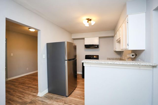 4039 Cornell Street, Houston, TX 77022