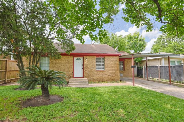 4039 Cornell Street, Houston, TX 77022