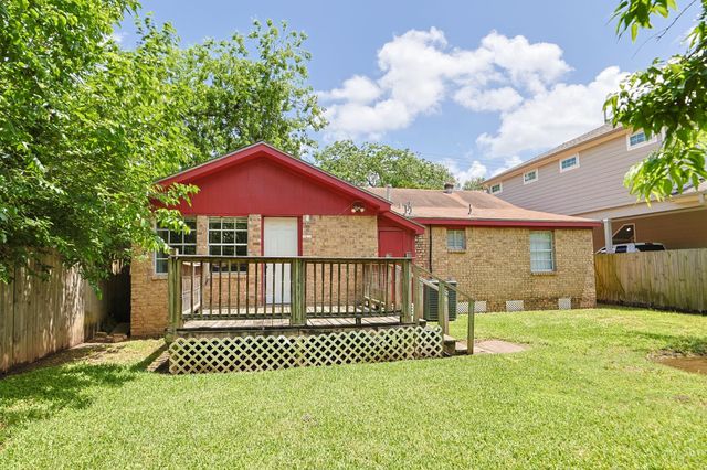 4039 Cornell Street, Houston, TX 77022