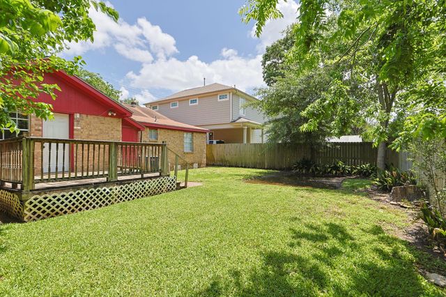4039 Cornell Street, Houston, TX 77022