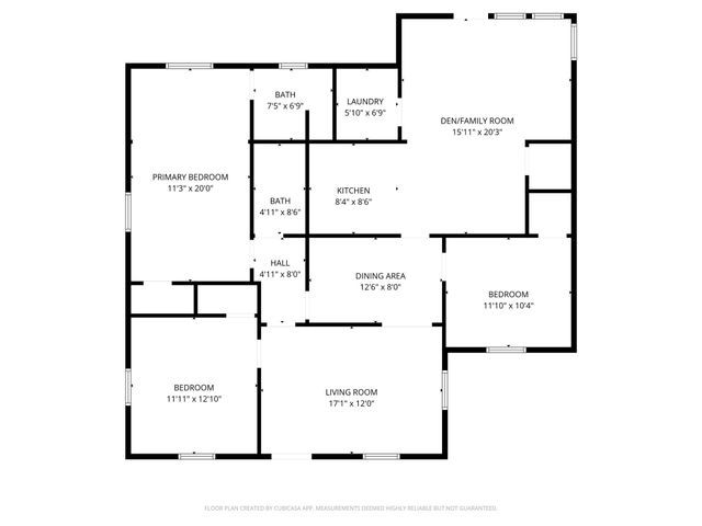 4039 Cornell Street, Houston, TX 77022