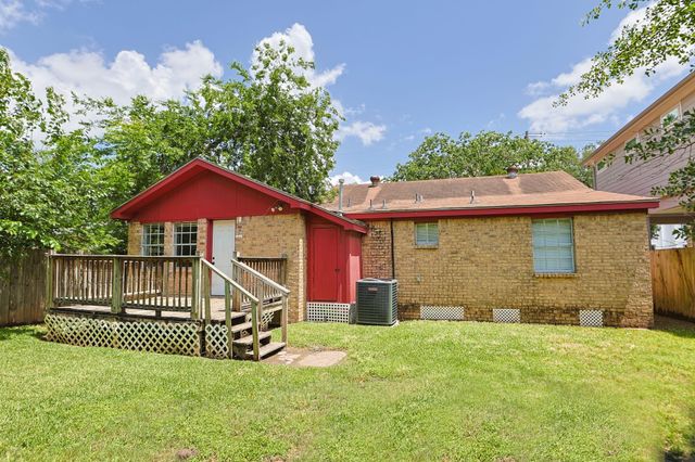 4039 Cornell Street, Houston, TX 77022