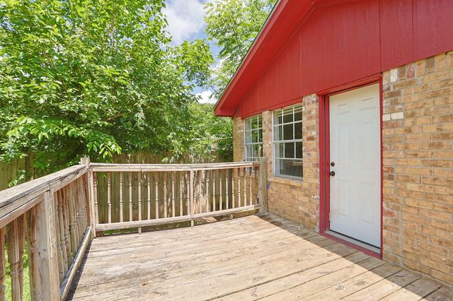 4039 Cornell Street, Houston, TX 77022