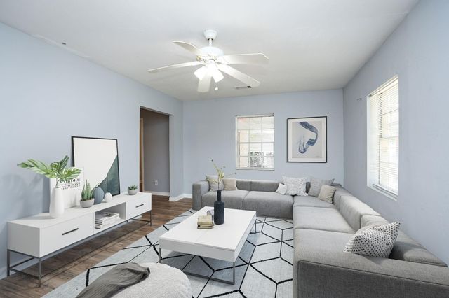 4039 Cornell Street, Houston, TX 77022