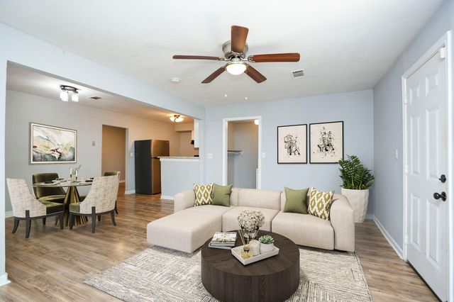 4039 Cornell Street, Houston, TX 77022