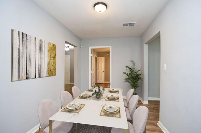 4039 Cornell Street, Houston, TX 77022
