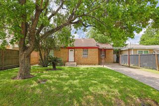 4039 Cornell Street, Houston, TX 77022