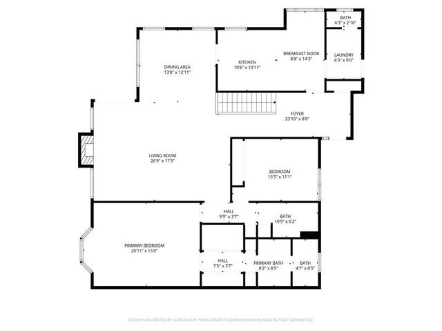 12202 Caenen Drive, Overland Park, KS 66213