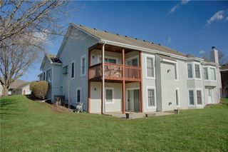 12202 Caenen Drive, Overland Park, KS 66213