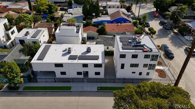 2676 Newell Street, Los Angeles, CA 90039