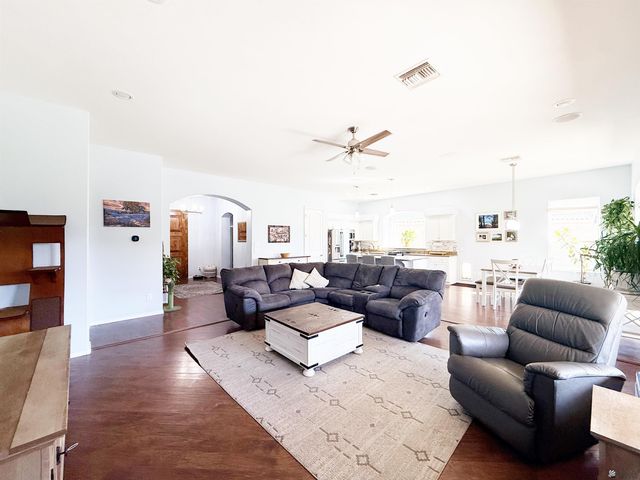 7979 E 37 Pl, Yuma, AZ 85365