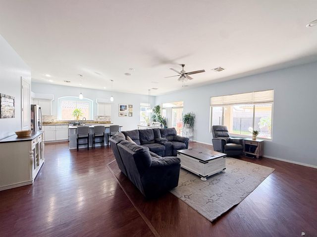 7979 E 37 Pl, Yuma, AZ 85365