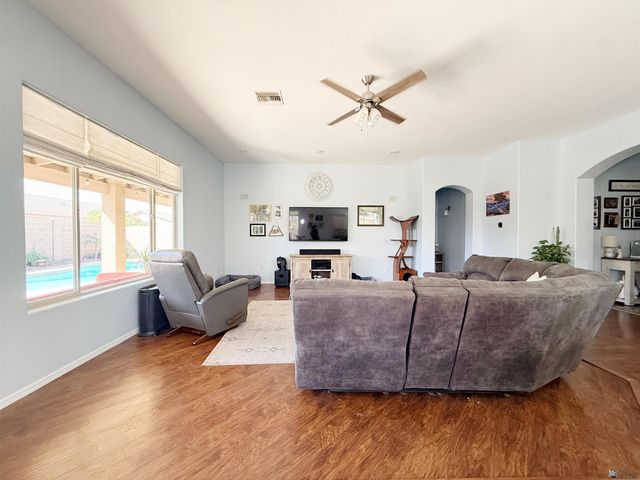 7979 E 37 Pl, Yuma, AZ 85365