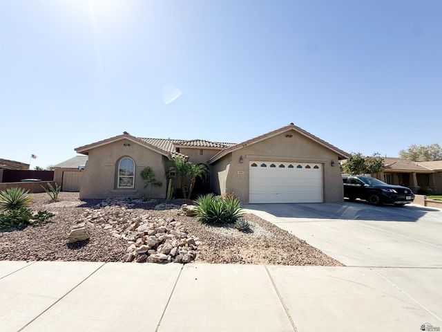 7979 E 37 Pl, Yuma, AZ 85365