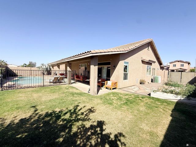 7979 E 37 Pl, Yuma, AZ 85365