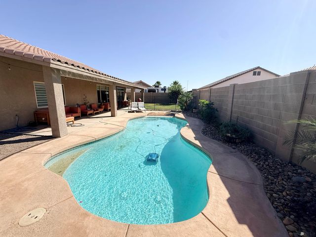 7979 E 37 Pl, Yuma, AZ 85365