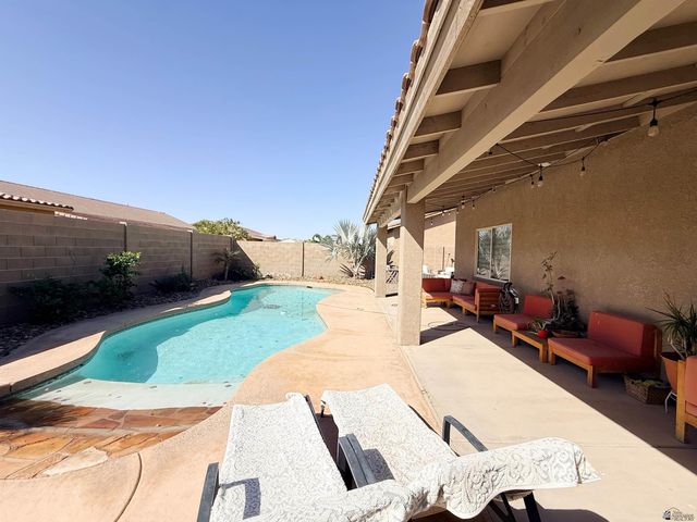 7979 E 37 Pl, Yuma, AZ 85365