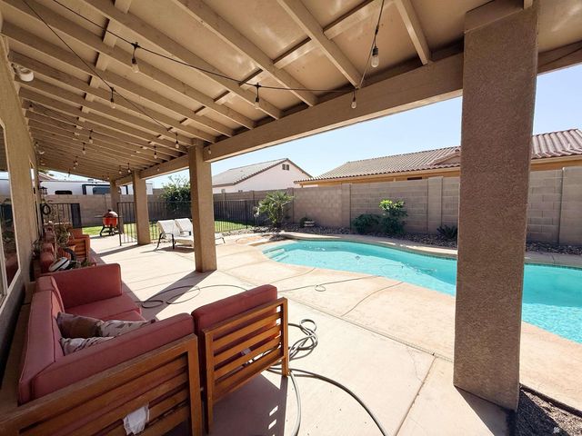 7979 E 37 Pl, Yuma, AZ 85365