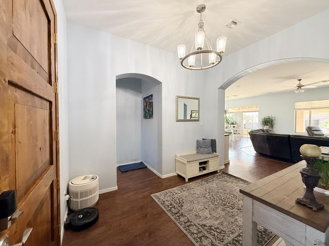 7979 E 37 Pl, Yuma, AZ 85365