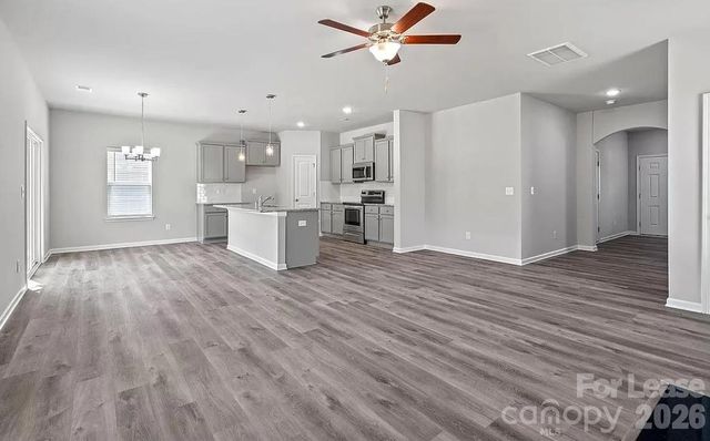 4213 Stoneygreen Lane, Charlotte, NC 28215