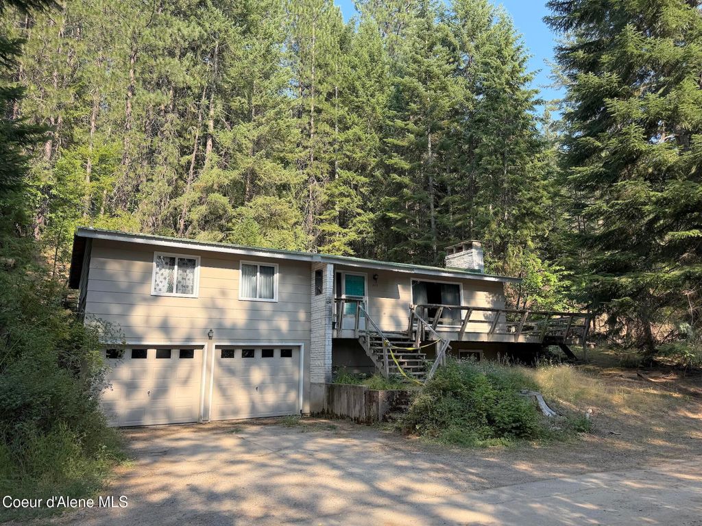 202 Fairview Avenue, Silverton, ID 83867 photo 3