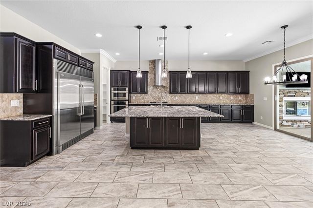 259 Calgrove Street, Las Vegas, NV 89138