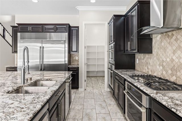 259 Calgrove Street, Las Vegas, NV 89138