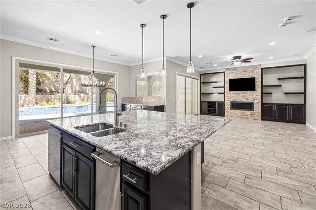 259 Calgrove Street, Las Vegas, NV 89138