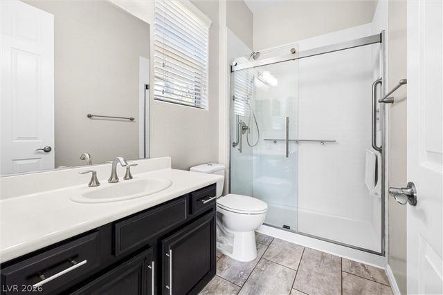 259 Calgrove Street, Las Vegas, NV 89138