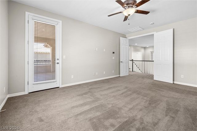259 Calgrove Street, Las Vegas, NV 89138