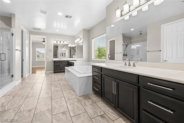 259 Calgrove Street, Las Vegas, NV 89138
