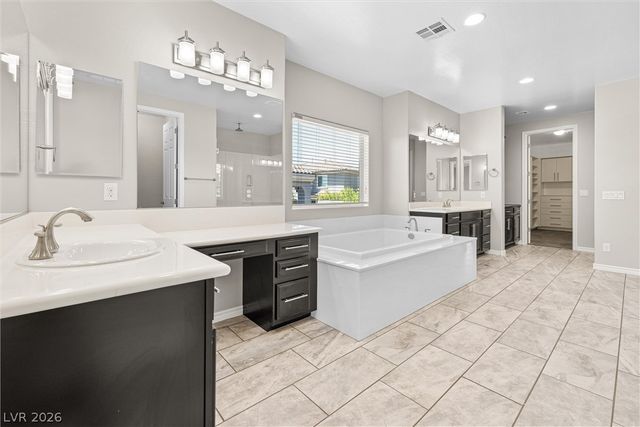 259 Calgrove Street, Las Vegas, NV 89138