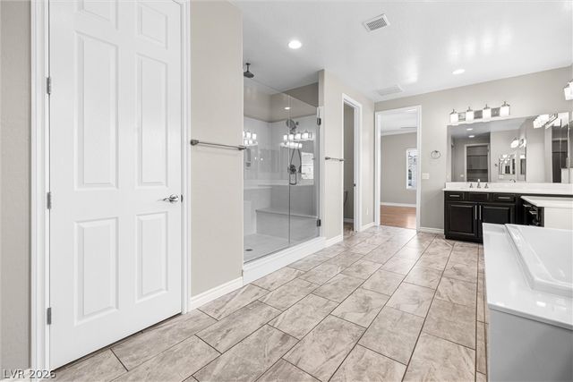 259 Calgrove Street, Las Vegas, NV 89138